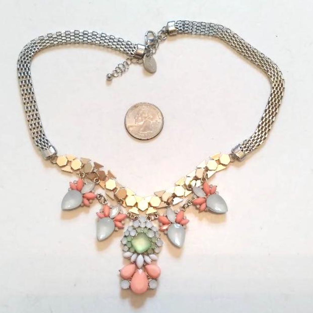 Berry Necklace Really Pretty